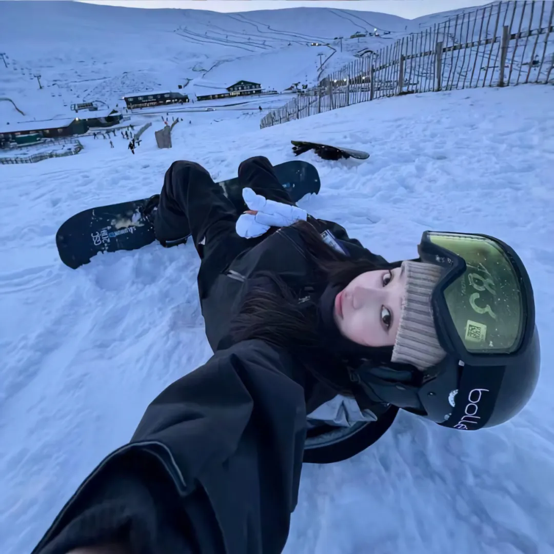 爱在暴风的日子国语